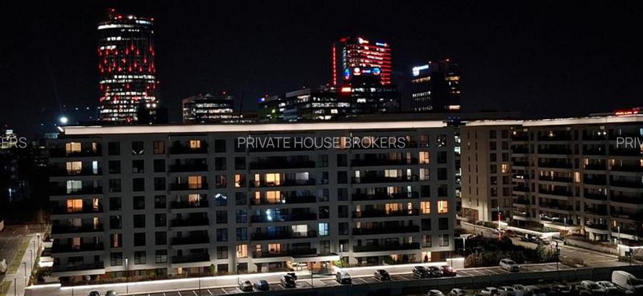 Aviatiei | Nusco City 2 | Bloc 2026 | Nou - 14