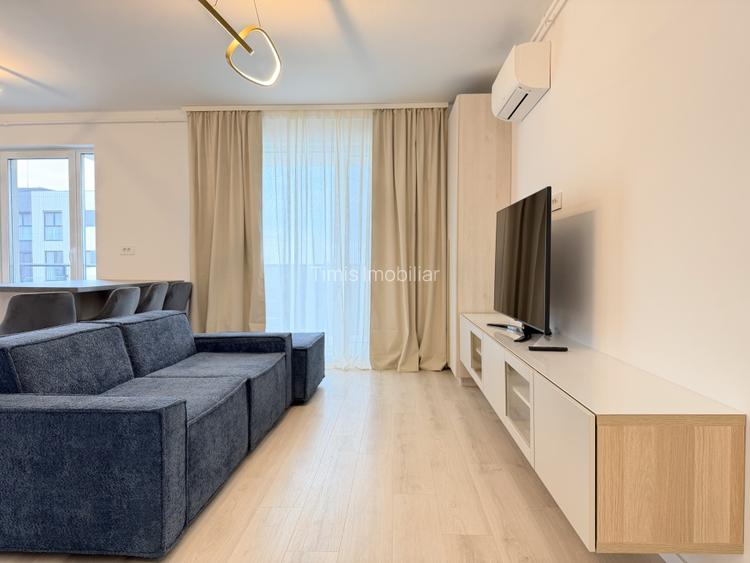 Apartament premium 3 camere | Vedere pădure | Denya Forest - Com 0% - 8
