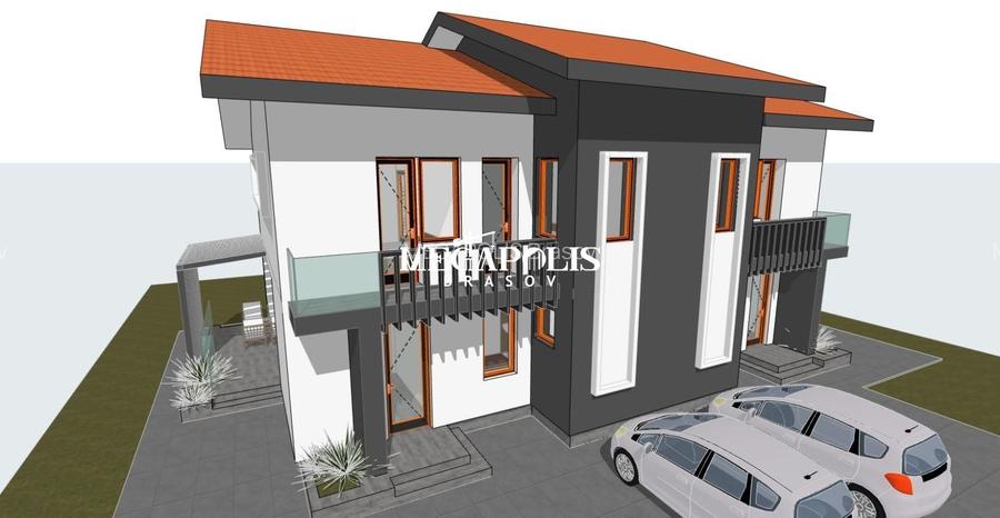 Duplex Sanpetru - 10