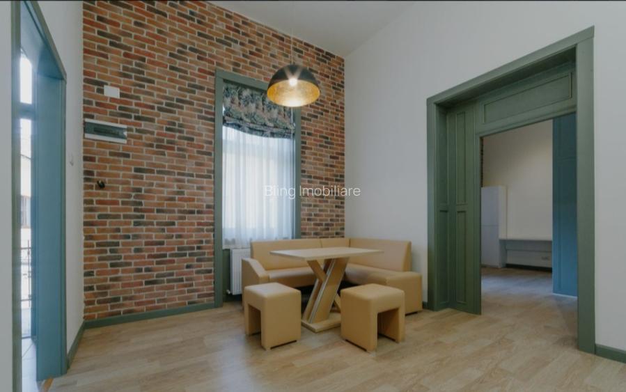 Apartament cu 2 camere decomandate, 60mp, zona ultracentrala - 7