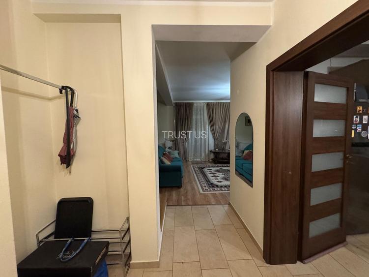 COMISION 0% | Casa Triplex | Zona Dumbravita | 4 Camere | - 4