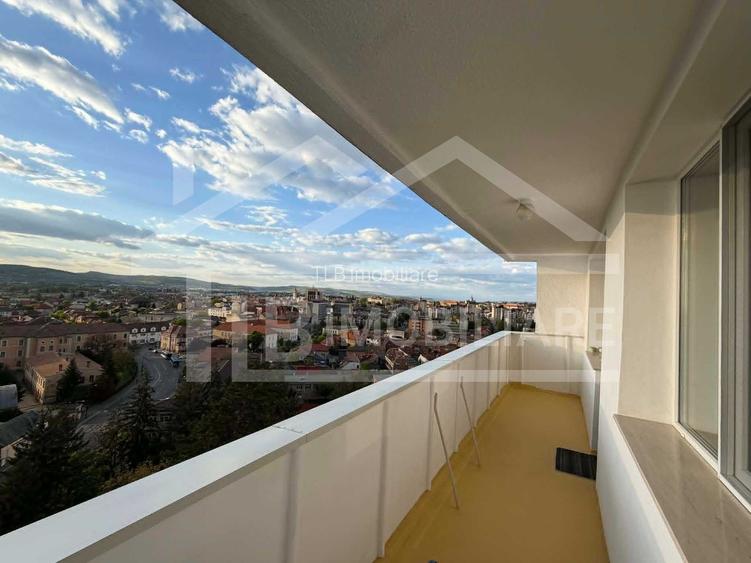 Apartament cu 2 camere, 50 mp, decomandat, Zona Semicentrala - 6