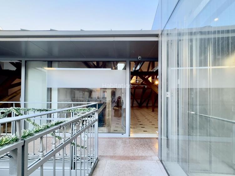 Spațiu Birou - Mansarda Cosy - 2