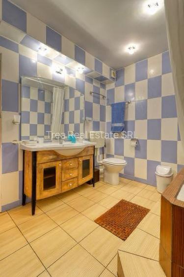 Apartament de 5 camere in vila zona Ion Mihalache - Banu Manta - Kiseleff - 24