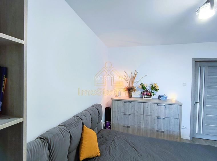 Faleză Nord Apartamentul tău cu vedere la RĂSĂRIT - 22