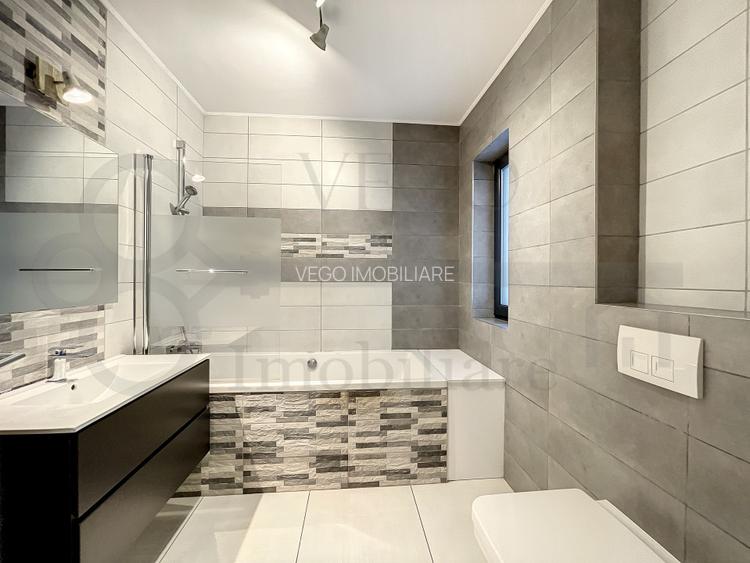 Apartament cu 2 camere, 54 mp, garaj, terasa, in cartierul Buna Ziua - 11