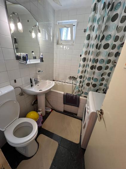 Închiriez apartament 3 camere – Zona Centrală (Calea Dumbrăvii – Dioda) - 10