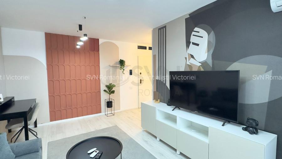 REA1027693 Apartament 2 camere Core Timpuri Noi - 3