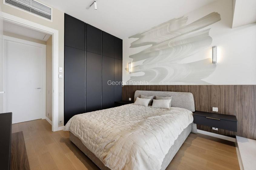 One Verdi Park - Apartament 2 camere – Prima închiriere - 10