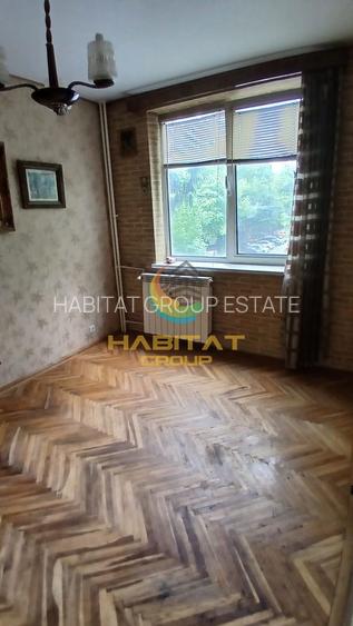 Apartament Decomandat De 3 Camere 60.17mp Strada Covasna - 5