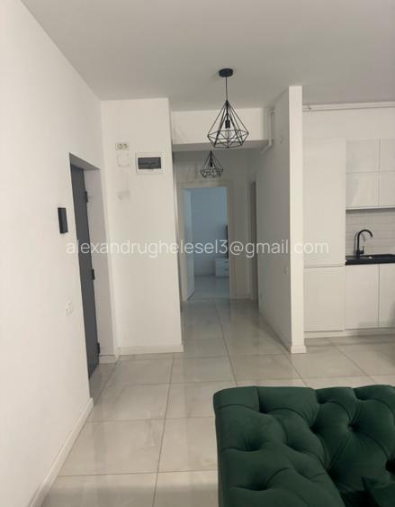 Apartament de inchiriat gheorghe sisesti - 3