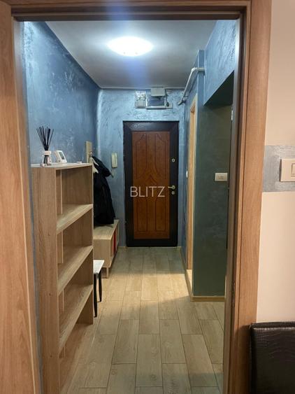 Garsoniera de vanzare, 32.87 mp utili, zona Brazda lui Novac - 7