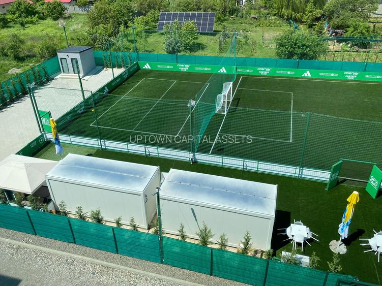 Apartament Nou 2 Camere | 60 mp | Încălzire pardoseala | AC - 2