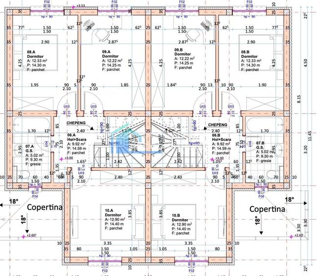 Duplex superb | 101mp | Giroc | 189.999 EUR - 17