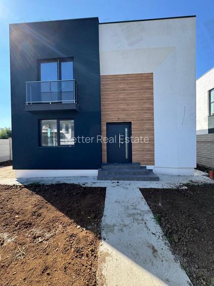 Casa Individuala - 4 Camere -  Comuna Berceni - 18