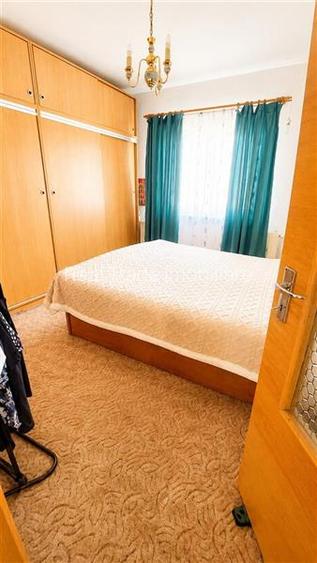 Apartament 3 camere decomandat,2 bai,etaj 5/8  78 mp 2 balcoane, zona Vlahuta-Ge - 3