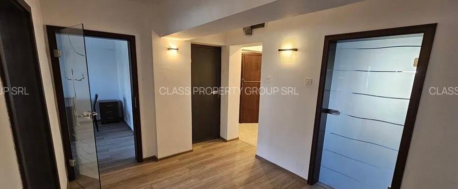 Spațiu birouri 120 mp | Mobilat | Calea 13 Septembrie – Piața Constituției - 13