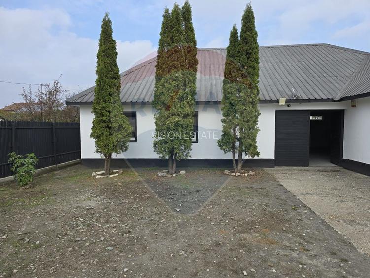 Spațiu comercial/ Casa zona Bariera Valcii - 2