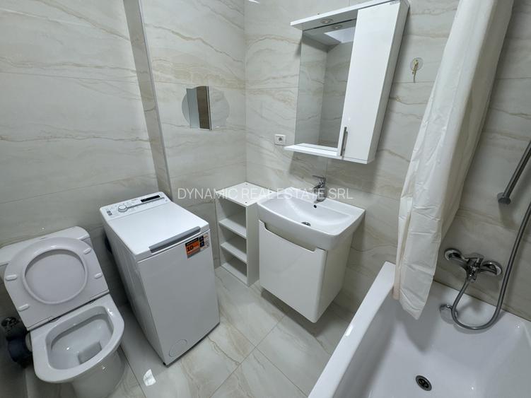 Apartament 2 camere | Central Address | Parcul Carol | Parcare - 16