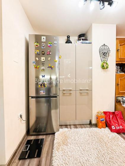 Apartament mobilat/utilat + 2 garaje | Zona Girocului – fosta Lidia - 3