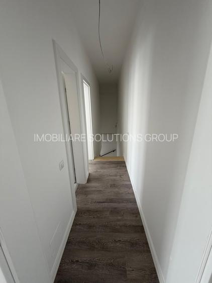 ISG Residence IV, Parcul Carol, Unirii - 2