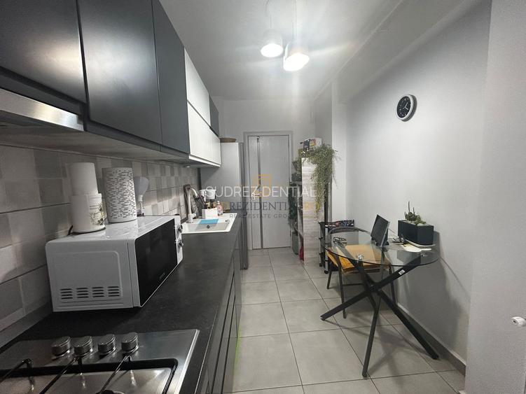 Apartament 2 camere + curte proprie, acces rapid metrou Berceni - 6