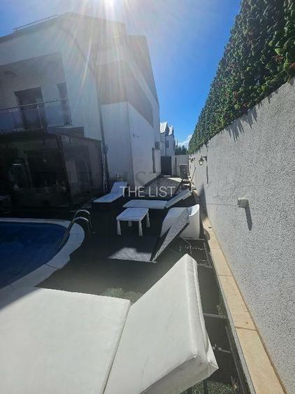 De Vanzare | Vila cu 4 camere | Complex Rezidential Tunari - 16