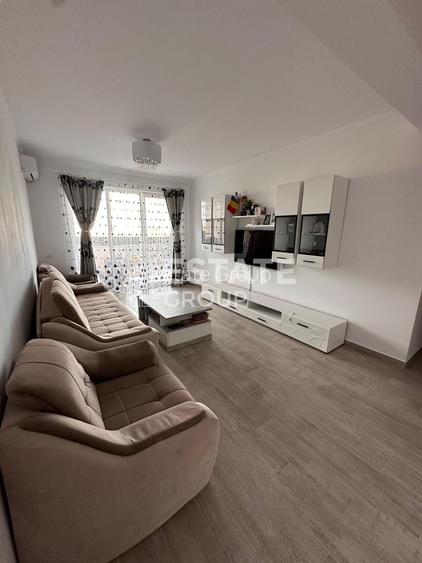 Apartament cu 2 camere in Dumbravita - 2