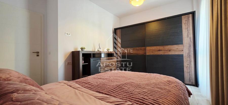 Apartament 2 camere , Centrala proprie, Future Resident- Giroc- Timis - 6