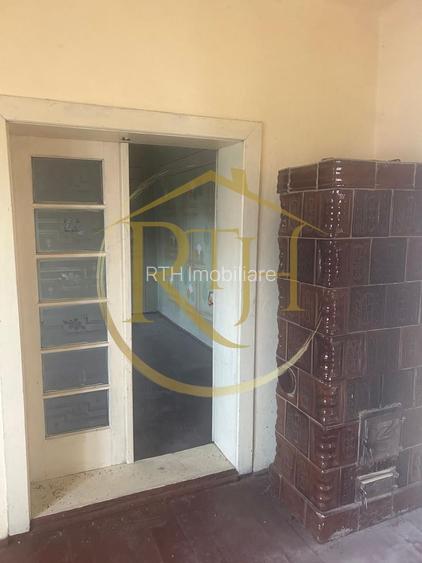 Casa plus teren de vânzare în Balinț,comision ,,0'' - 19