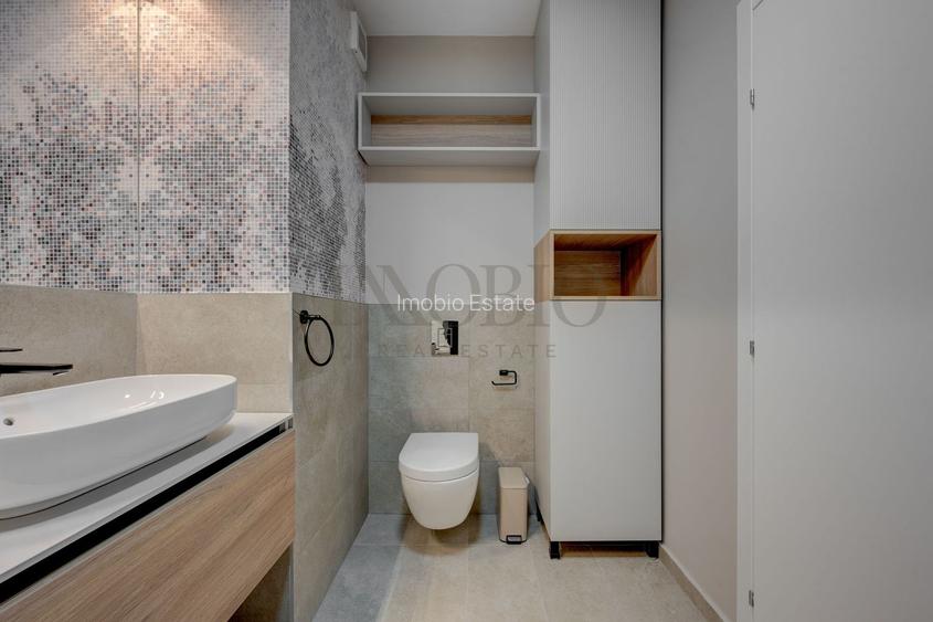 Apartament 3 Camere | 2 Locuri de Parcare | The Ivy - 17