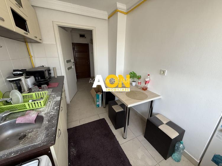 De vanzare apartament 2 camere, vedere superba Cetatea Alba Carolina - 6