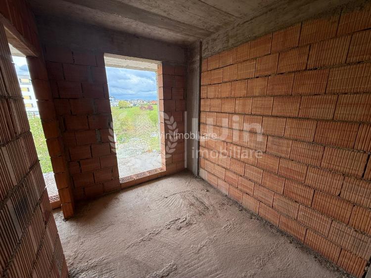 Apartamente 1 camera in bloc nou | 40mp | Alee Retrasa | Europa - 4