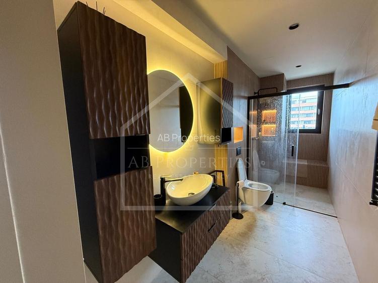 Apartament 2 camere | PRIMA INCHIRIERE | Parcare Incl | Baneasa - 9