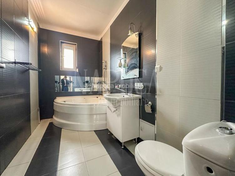 Apartament 2 camere de vanzare in Zorilor, Cluj Napoca - 4