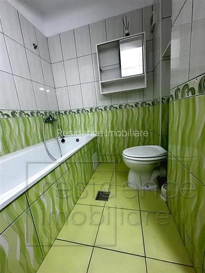 Apartament 2 camere, Manastur, strada Edgar Quinet - 5