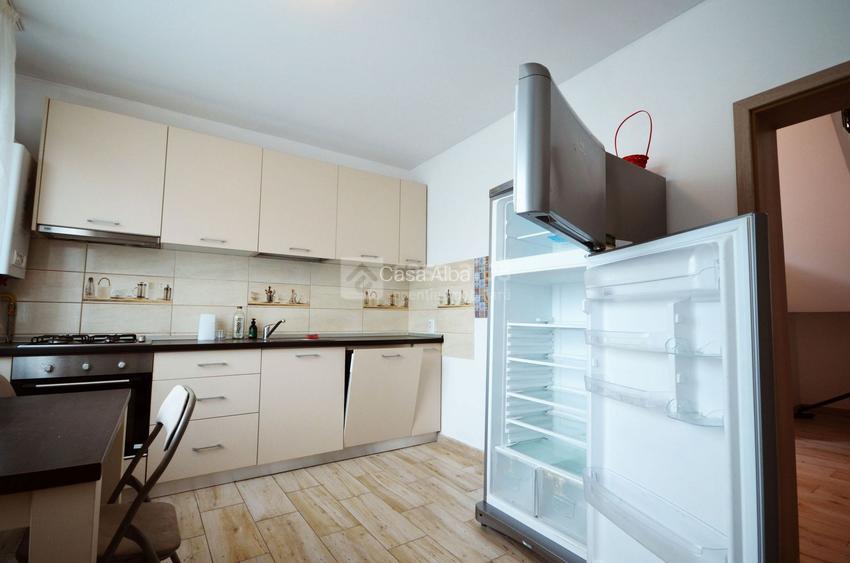 Casa moderna in Valea Adanca, Parter+Etaj, parcare in curte, INCHIRIERE EXPRES - 10