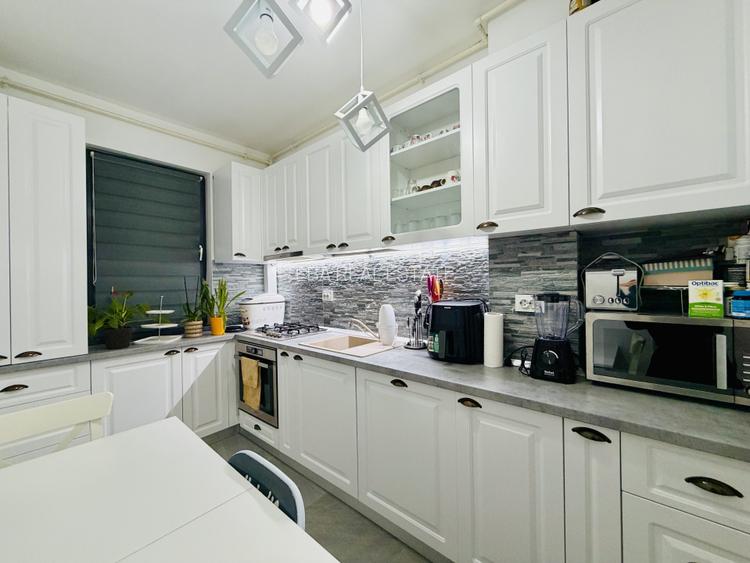 Imobil de lux 2 camere Pacii, loc de parcare subteran mobilat si utilat complet - 3