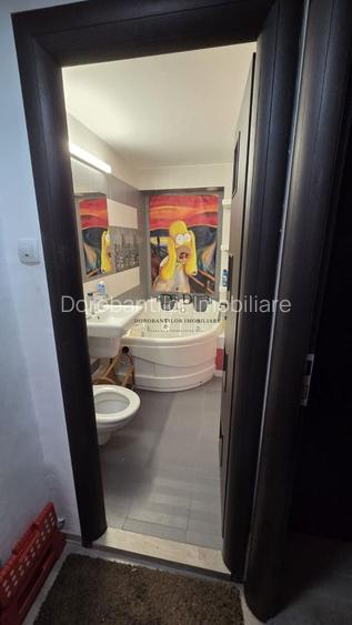 Apartament 3 camere de închiriat | Parcare | Calea Mănăștur - 11