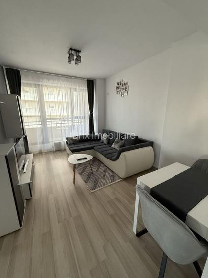 Apartament 2 camere - Bucurestii Noi - Metrou Jiului - Centrala Proprie - 2