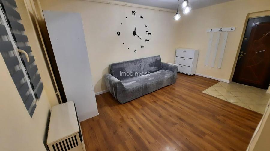 De vanzare garsoniera in Mureseni - 3