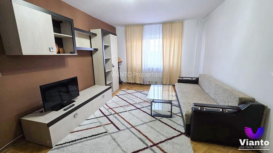 APARTAMENT 2 CAMERE VEDERE SPRE MUNTI | CALEA DUMBRAVII (zona Dioda) | 51 MP - 2