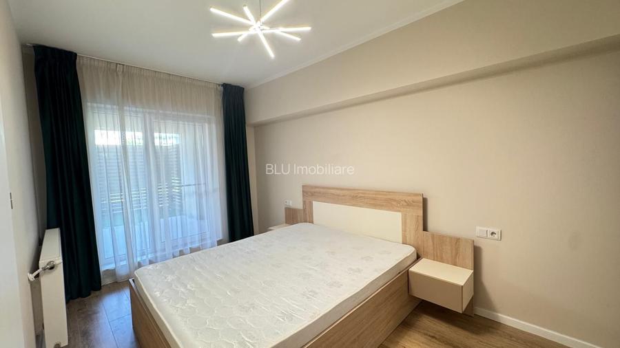 Apartament 2 camere | VIVA City Residence - 7