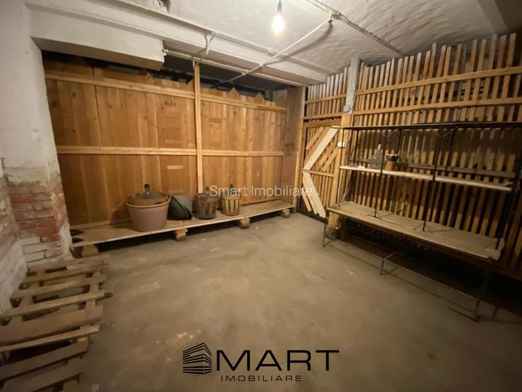 Spatiu depozitare 16 mp , Centrul Istoric - 3