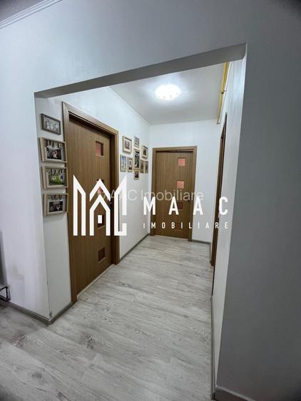 Apartament 2 camere | Decomandat | 97.5 mp | Terezian - 9