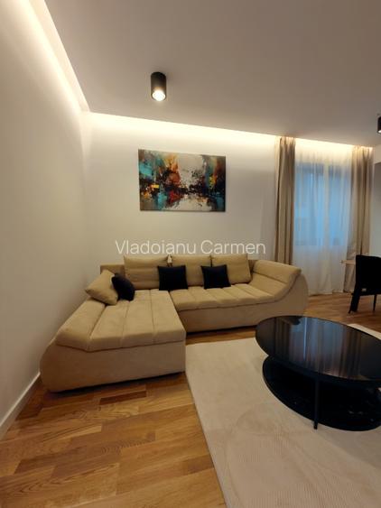Inchiriere apartament 2 camere Pipera, Residence 5, Școală Americana - 3