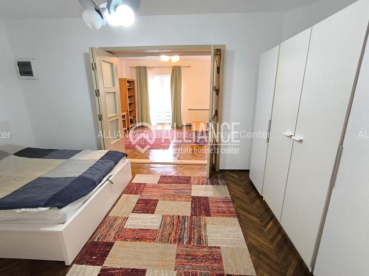 CENTRU PLAJA MODERN(COD03)- Apartament modern in vila interbelica ! - 5