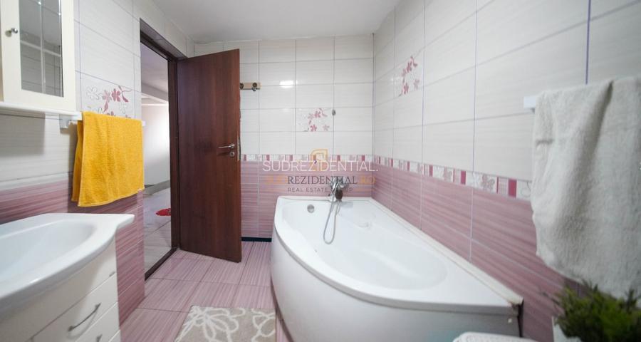 Vila individuala de vânzare, acces rapid către București, Berceni - 20
