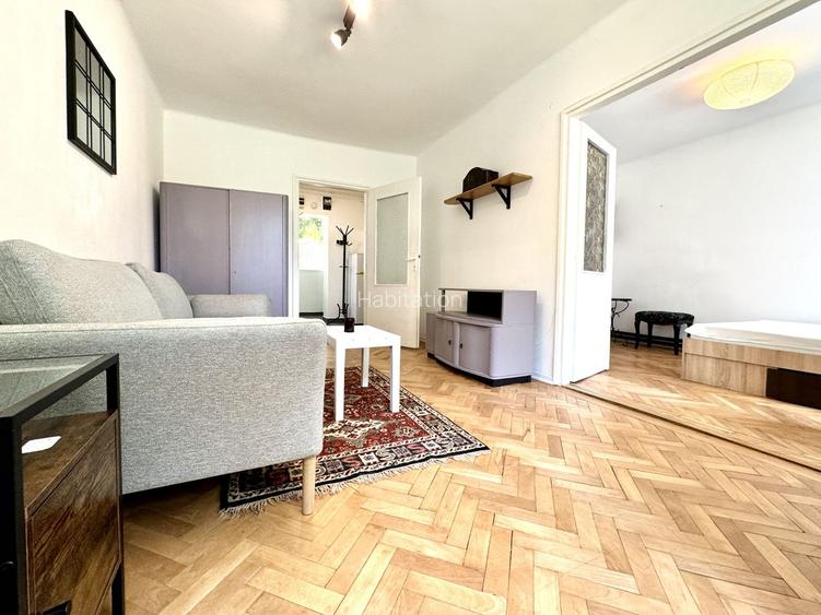 Apartament 2 camere, primitor, in zona Centrala-Universitate - 6