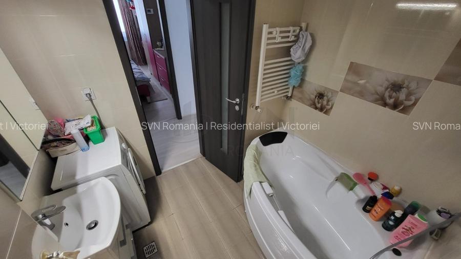 REA1027036 Apartament cu 3 camere Ozana Bloc 2015 - 3